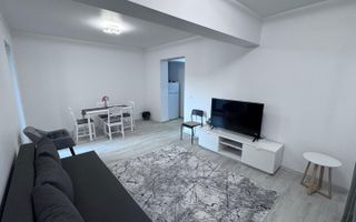 Închiriez apartament regie rezidence politechnica - Poză 3