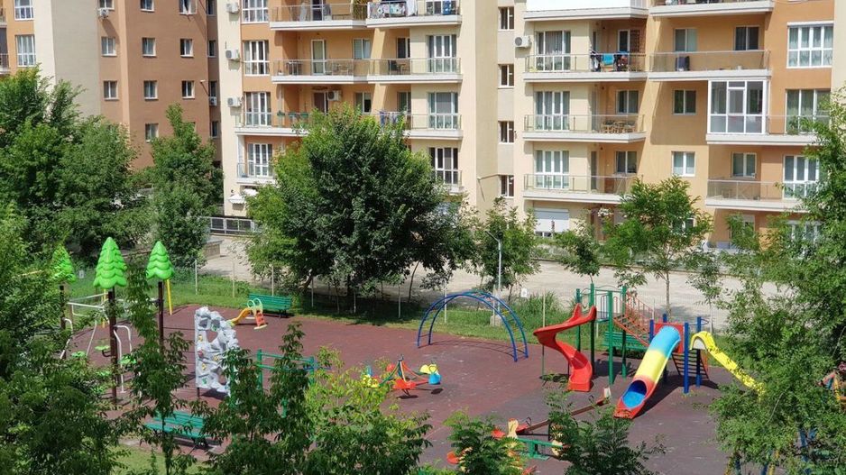 Apartament SD etaj intermediar 57 mp Tatarasi 115000 euro - Poză 9