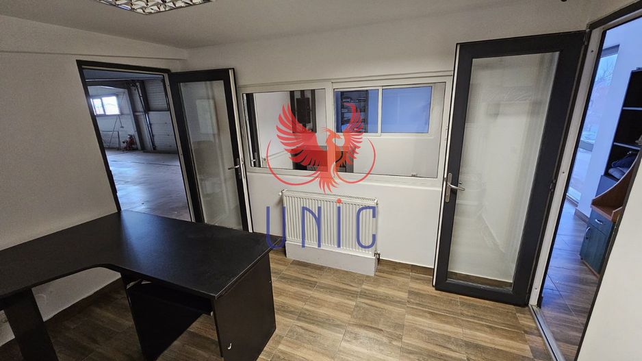 Spatiu comercial zona Ford- Craiova - Poză 7