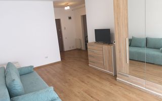 Apartament cu 1 cameră- Floresti ,zona Parcul Poligon - Poză 1