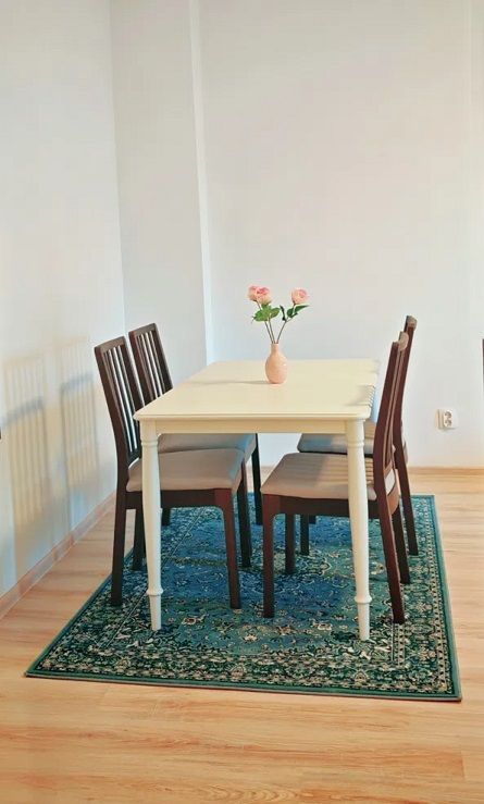 Bloc nou | Apartament 3 camere | Decebal - Piata Muncii | Parcare subterana - Poză 2