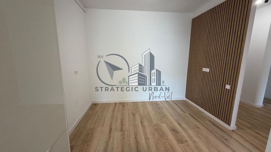 Apartament 3 camere,  parțial mobilat. Zona Eroilor Florești - Poză 3