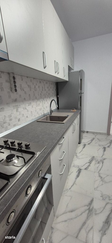 Garsonieră nouă de vânzare – 46 mp, etaj 1, loc de parcare - Poză 7