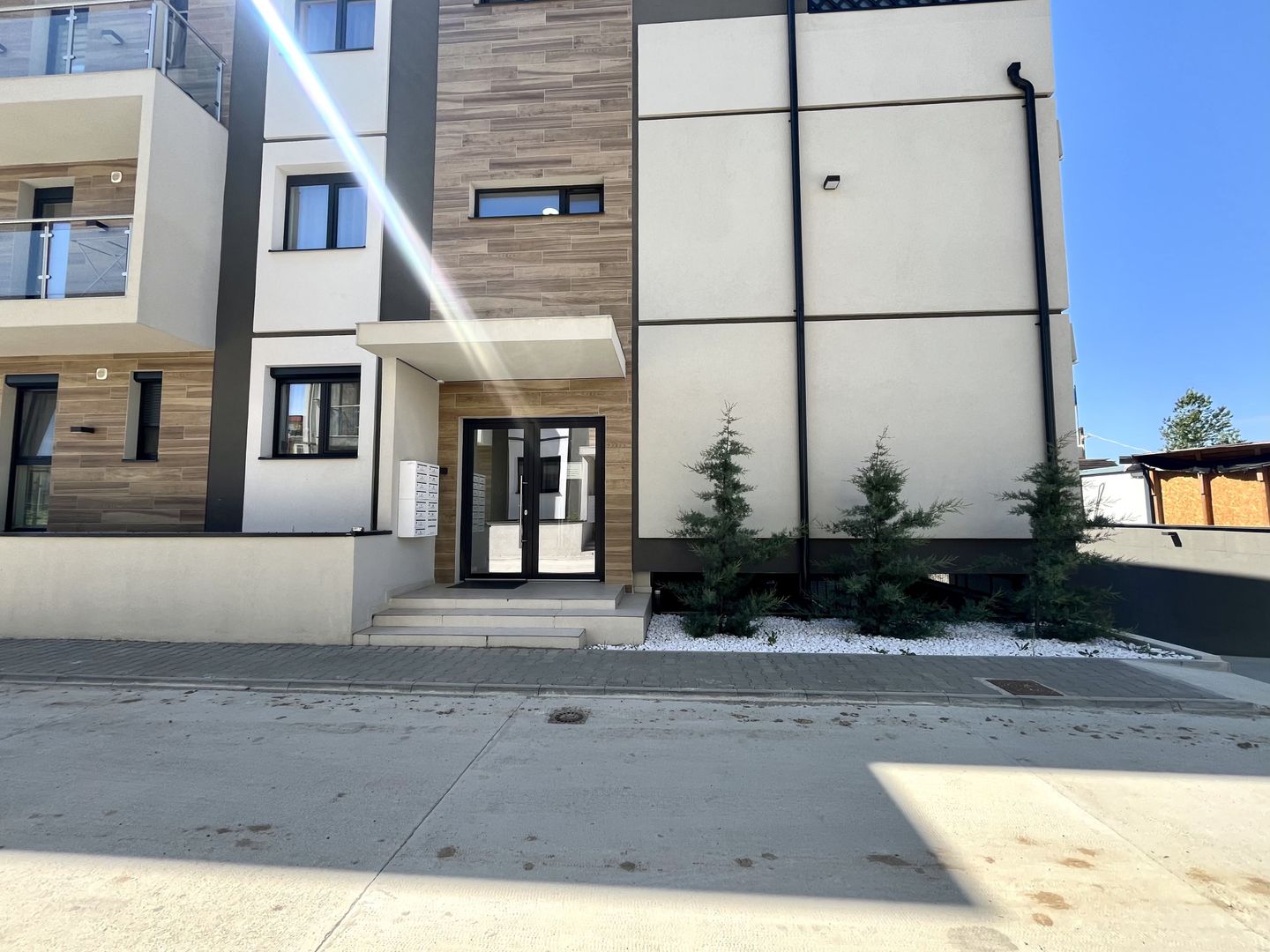 Apartament 2 Camere, prima inchiriere, parcare subteran, zona Soarelui - Poză 19