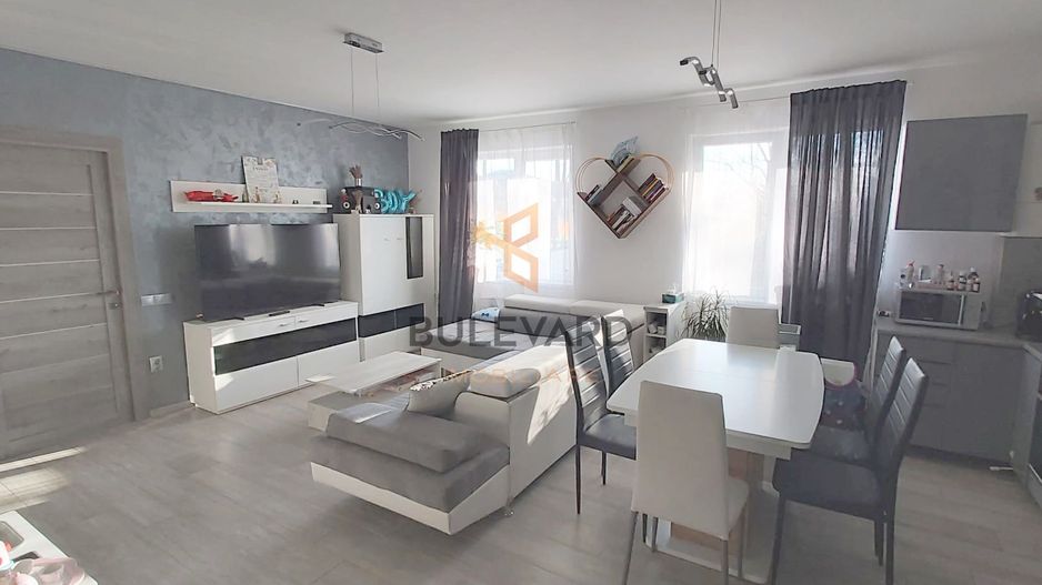 Apartament cu 3 camere la 5 minute de Vivo! - Poză 1