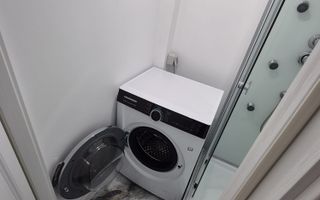 Garsonieră modernă, etaj 3, totul nou, aproape metrou 1 Decembrie - Poză 3