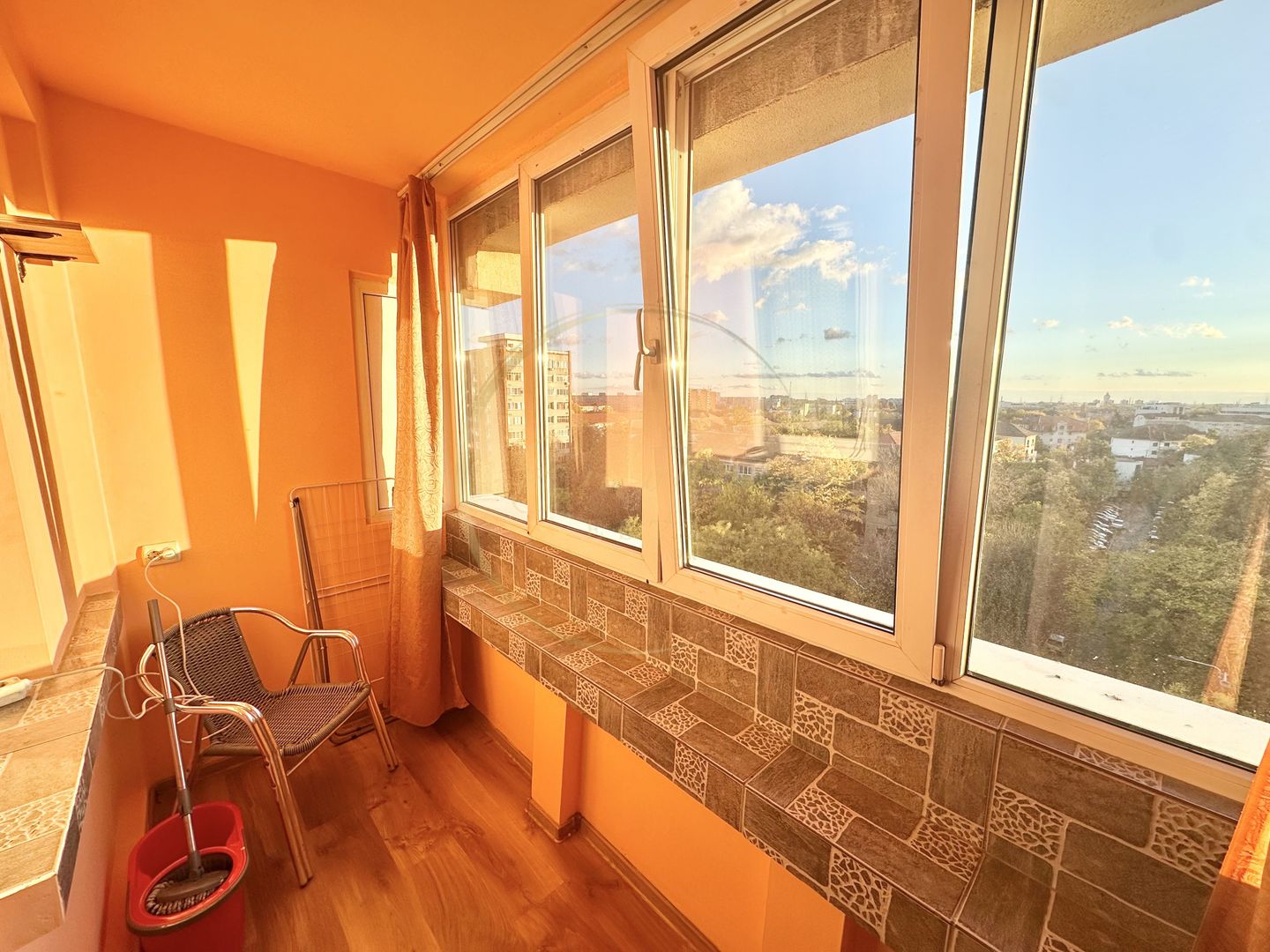 NOU - Aprtament 2 camere - Circumvalatiuni - Poză 7