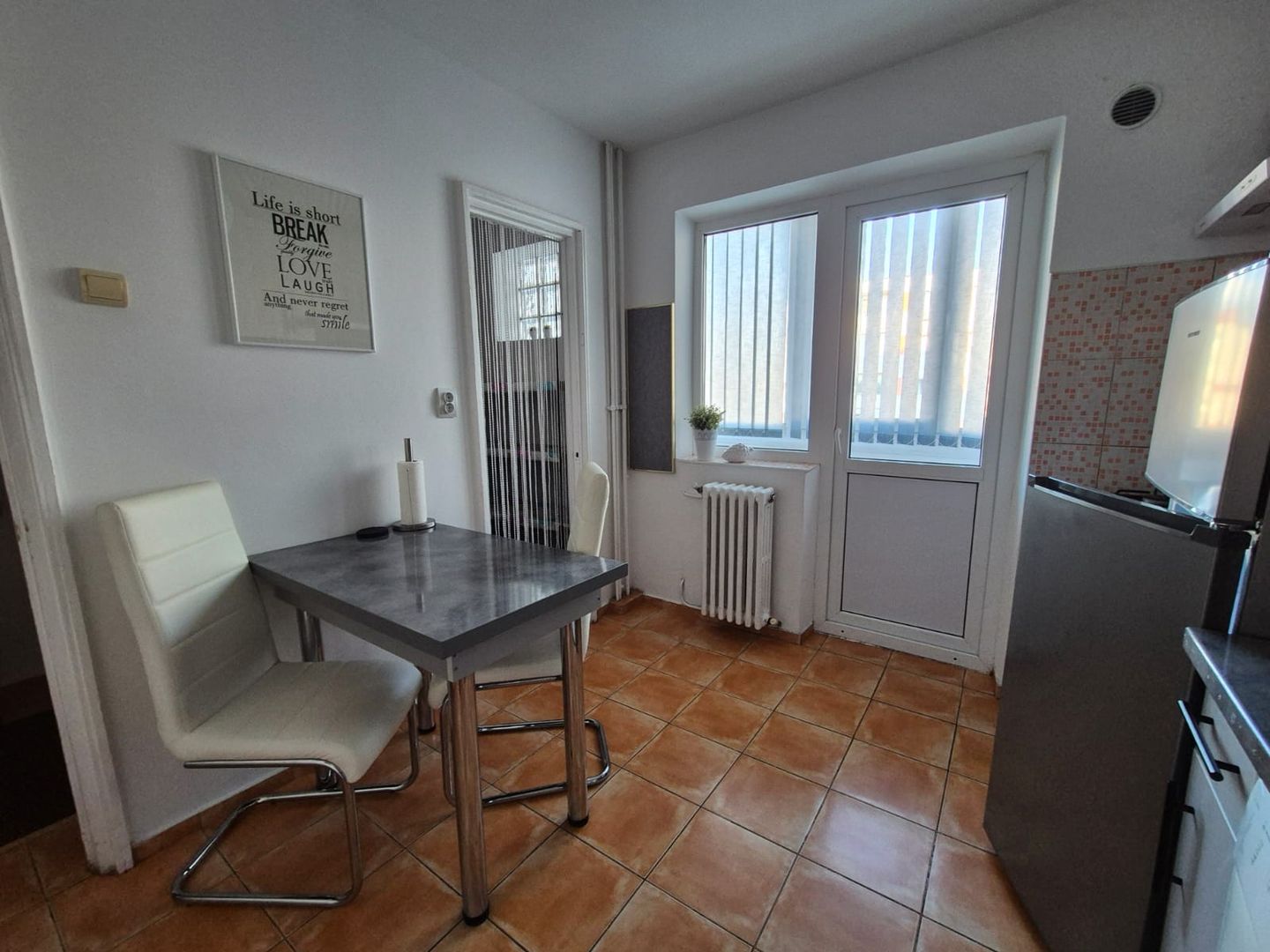 Apartament cu 3 camere finisate în Grigorescu - Poză 22