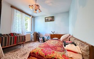 Apartament 3 camere  Etaj 2/4 | Metrou Costin Georgian - Poză 8