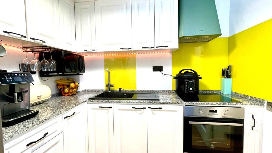 Apartament 4 camere, 116 mp, 2 niveluri – Nicolae Tonitza - Poză 8