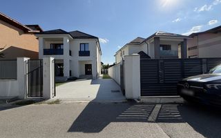 Vila individuala cu 6 camere // *224 mp* // 430mp teren // Pipera - Poză 3