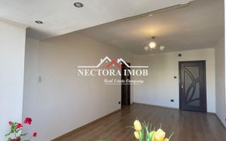 EXCLUSIVITATE-Apartament 4 camere, 2 bai, Calea Aradului, Etaj 2, 85mp - Poză 1