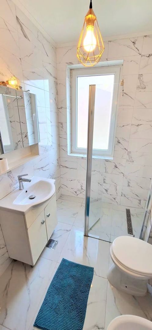 Braytim-Giroc | 2 Camere | Încălzire în Pardoseală | Mobilat si utilat | Parcare - Poză 7
