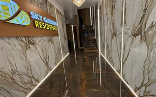 Garsonieră decomandată | 40 mp | Sky Garden Residence –Metrou Berceni - Poză 2