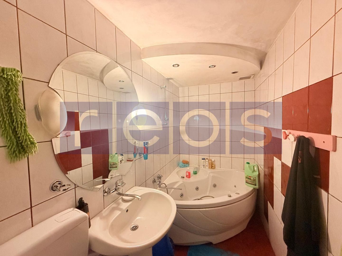 4 CAMERE SPATIOASE | SECTOR 5 |  CALEA RAHOVEI - Poză 10