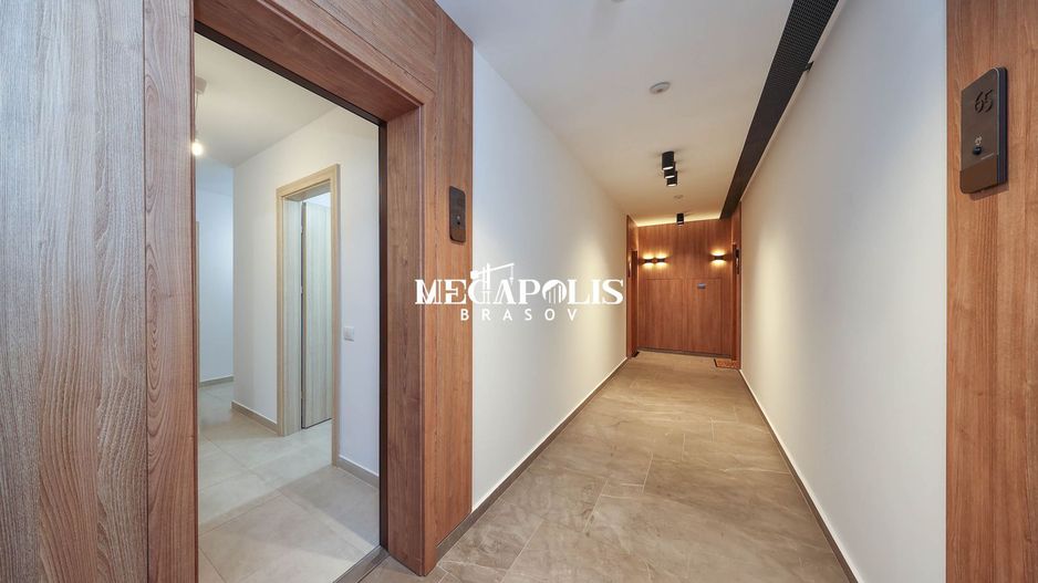 VINZARE 3 CAMERE  URBAN PLAZA | Intabulat - Poză 8