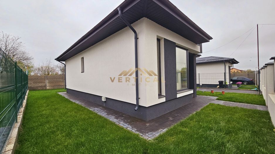 Casa 3 camere - complet mobilata si utilata - comuna Berceni - Poză 12