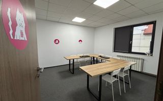 SPATIU DE BIROURI I TEREZIAN I 160 MP - Poză 4