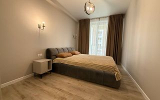 Chirie, apartament, 2 camere, str. Constantin Stere, Buiucani - Poză 2
