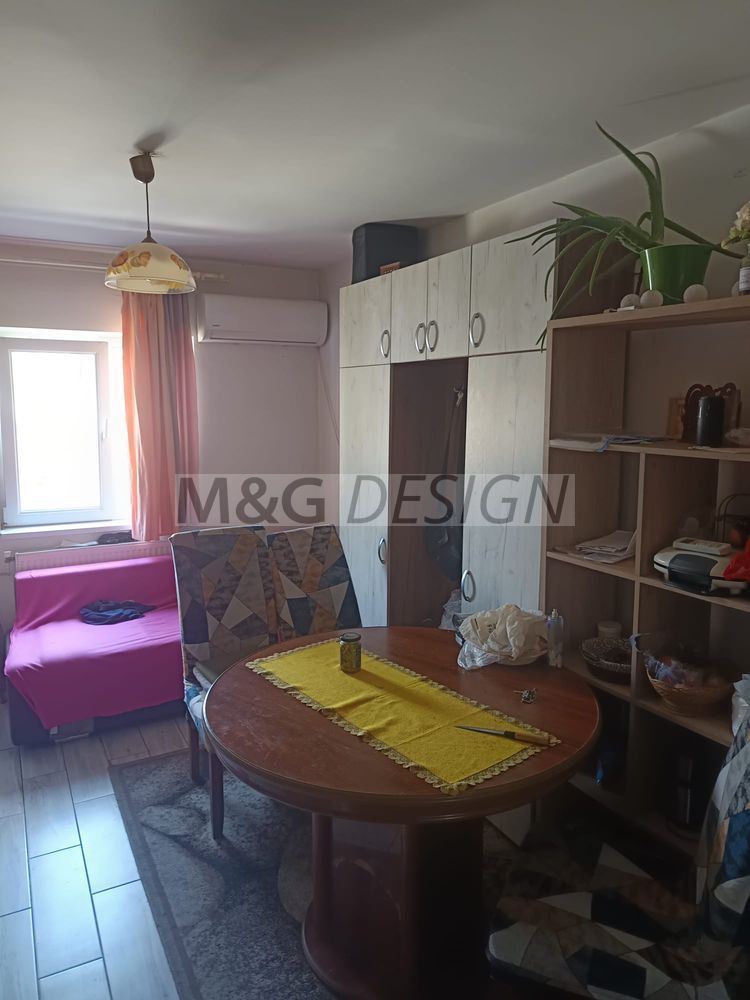 Apartament 2 camere Calea Lipovei la parter - Poză 4