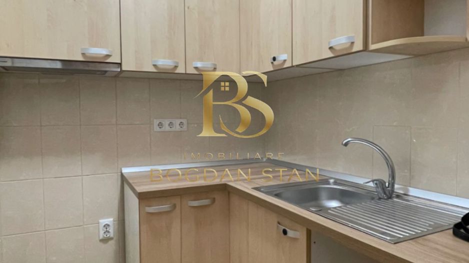 Apartament 2 camere de vânzare | Etaj 1 | Zona Solidaritatii - Poză 5
