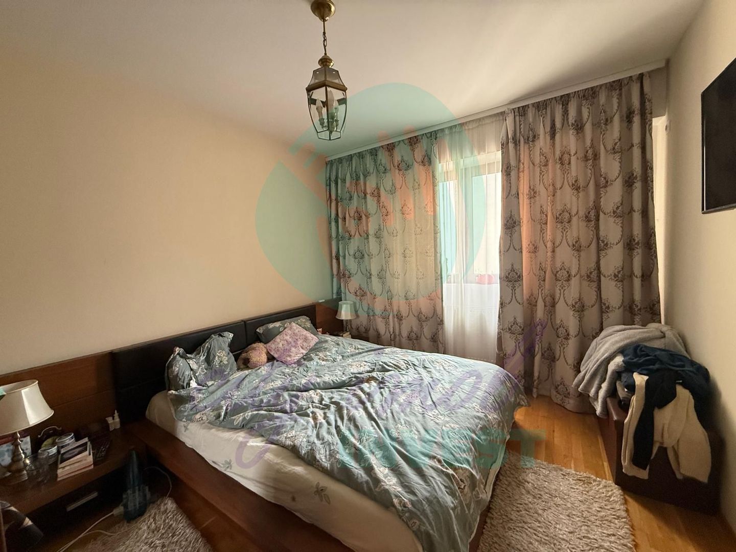 Apartament 2 camere bloc nou, mobilat complet – 3 min Metrou Obor - Poză 6