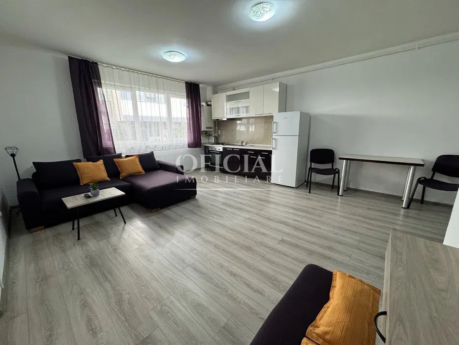 Apartament 2 Camere | 53 Mp | Parcare | Zona Floresti Terra - Poză 2