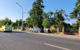 Teren Deschidere Stradala - Poză 1