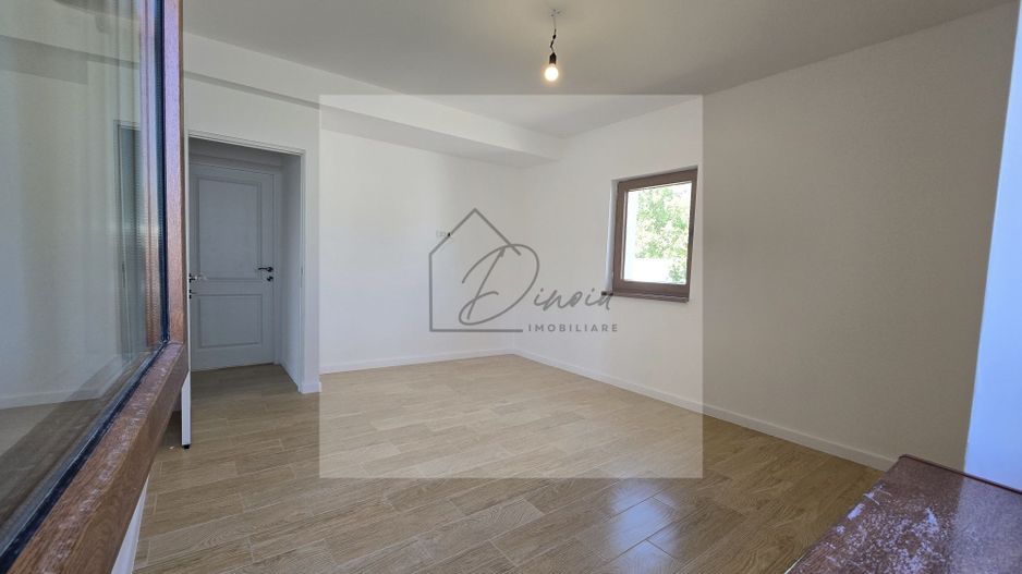 Casa 4 camere Berceni - moderna premium parter - Poză 7