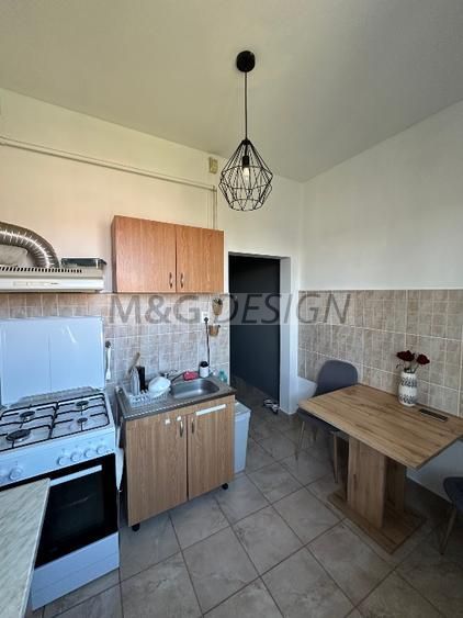 Apartament 2 camere Cartier Aeroport - Poză 6