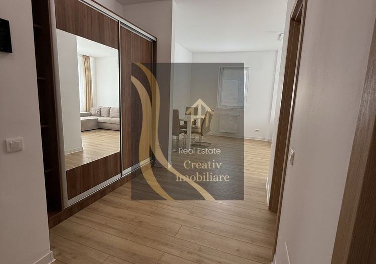2 Camere Grozavesti | Regie Residence | Metrou Grozavesti - Poză 6