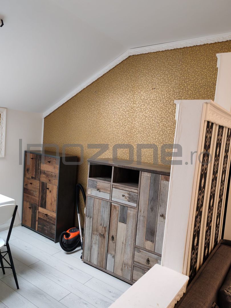 MILITARI - RESIDENCE - TINERETULUI 85,  ETAJUL 8, 2 CAMERE DE INCHIRIAT, MOBILAT - Poză 29