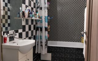 DIRECT PROPRIETAR!! Vând apartament 2 camere decomandat - Poză 7