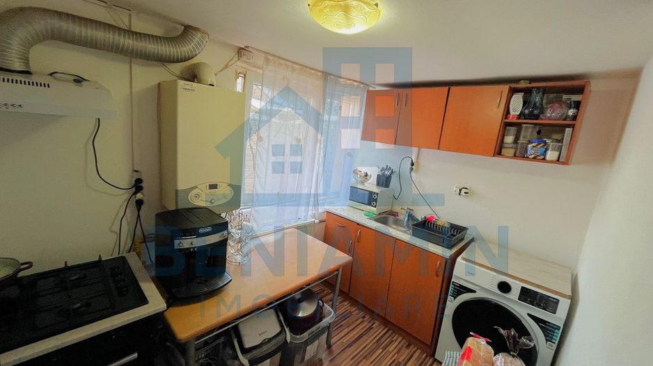 Casa mobilata utilata Brestei Promenada renovata 184mp teren - Poză 6