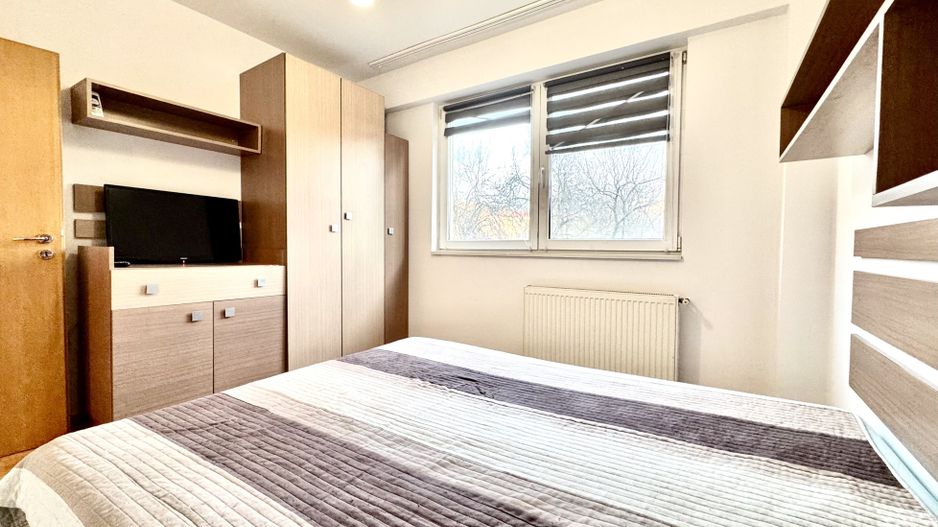 Apartament 3 camere în ansamblu cu curte și loc de joacă – Lipovei - Poză 9