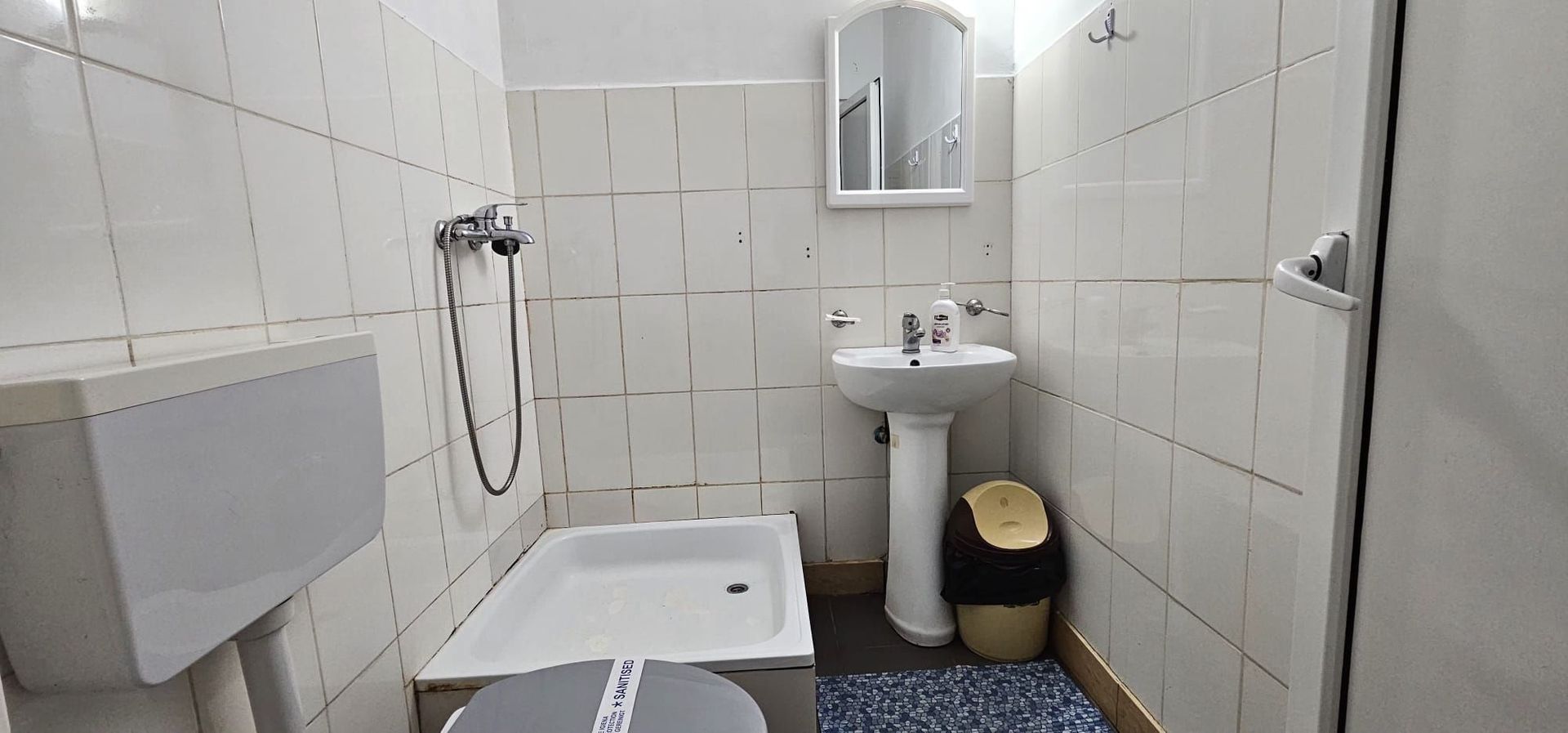 De vanzare apartament cu o camera langa Atlas - Poză 4