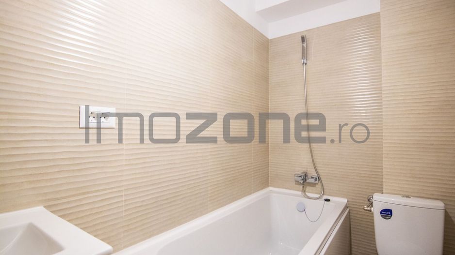 Militari Gorjului, Bloc nou FINALIZAT, 2 camere, 62 mp, etaj 3, lift, terasa - Poză 7