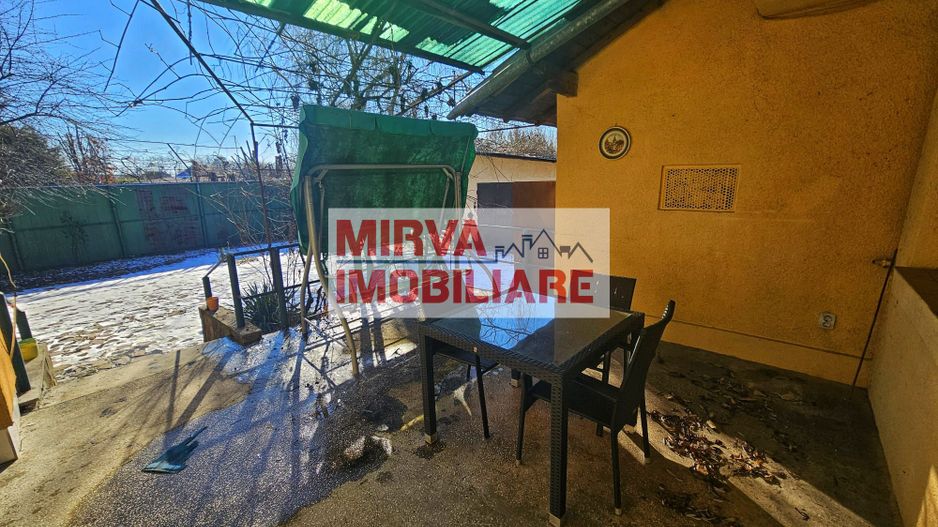 Vilă 4 camere Păulești | Teren 1.820 mp | Mobilata si utilata - Poză 52