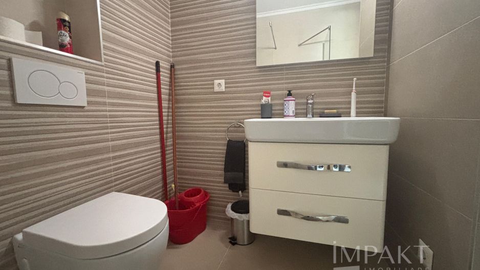 Apartament modern cu parcare, de închiriat! - Poză 7