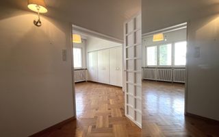 4 rooms ***203 SQM useful*** / 38 SQM terrace + garage / Primaverii - Poză 7