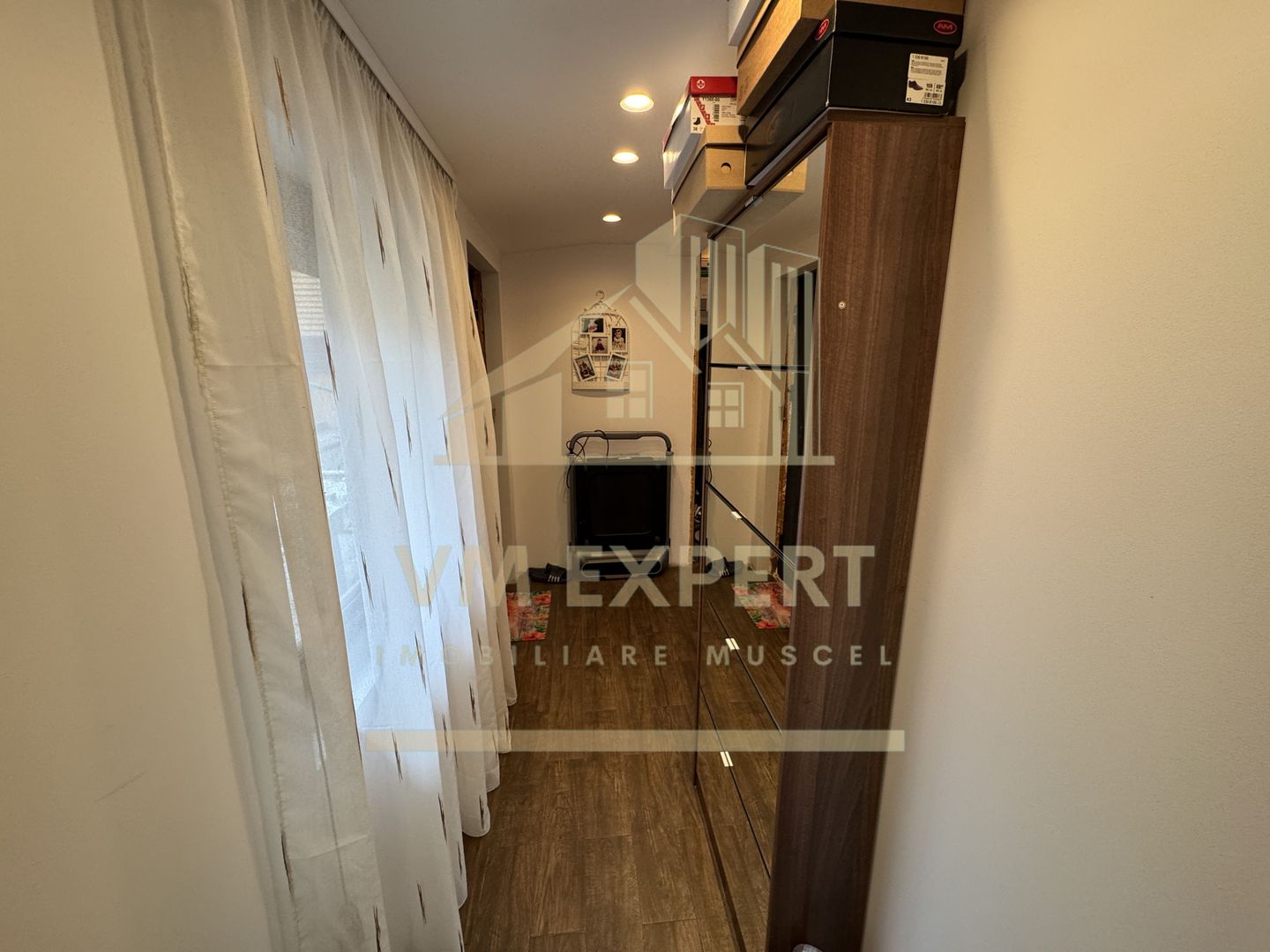 CASĂ 3 CAMERE 111MP, TEREN 923 MP BUGHEA DE JOS ARGEȘ - Poză 24