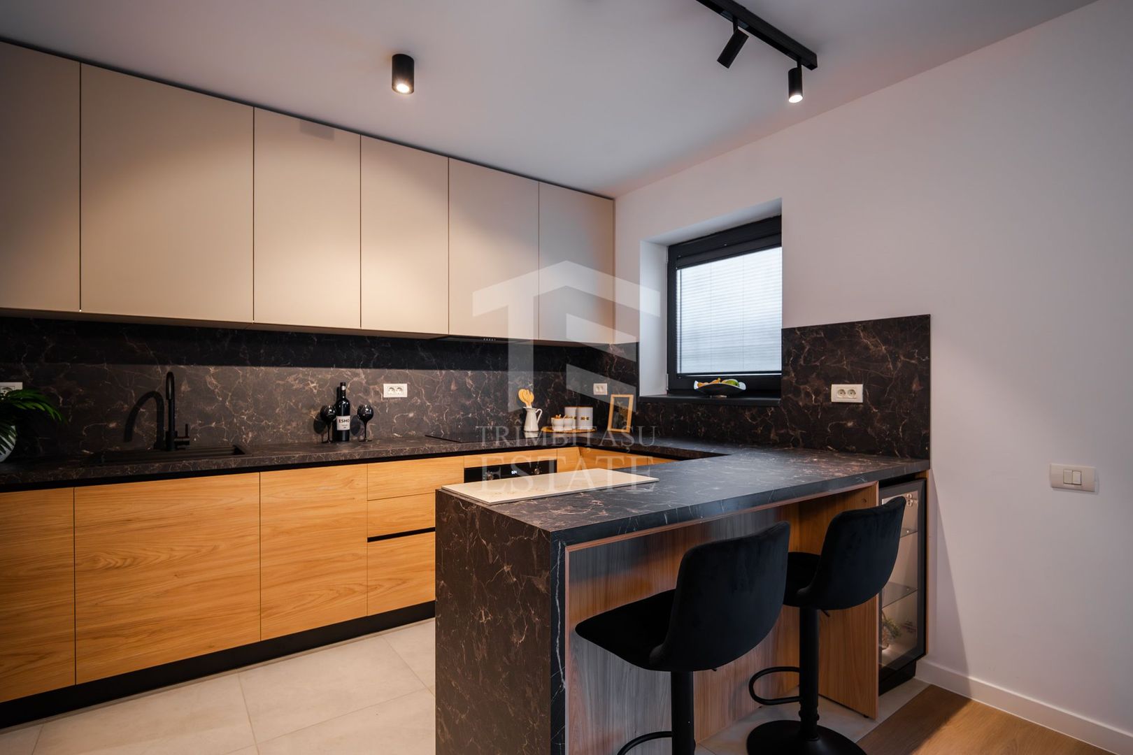 ALEXANDRIEI 152 | 3 CAMERE | 98 MP UTILI | BALCON SI TERASA - Poză 10