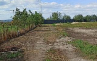 Teren intravilan, 800 mp - zona Prejmer - Poză 2