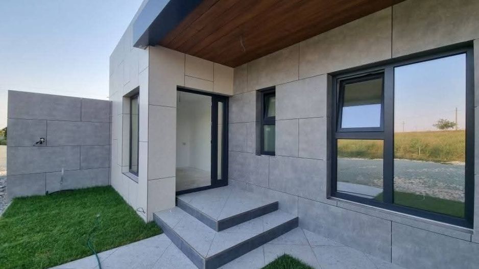 CASĂ DE VÂNZARE – VALU LUI TRAIAN - Poză 1