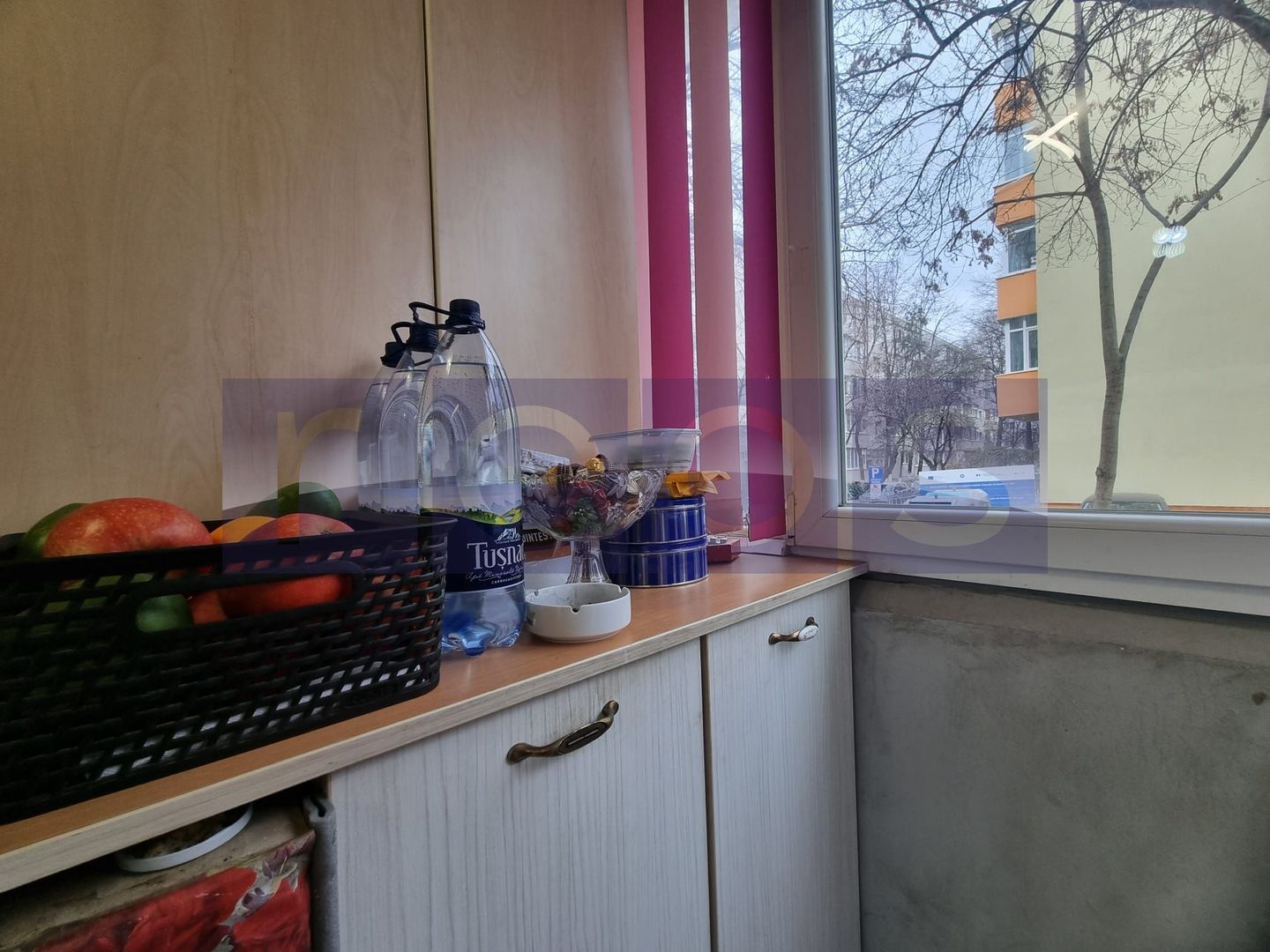 VANZARE - GARSONIERA -DECOMANDATA - VITAN - Poză 12