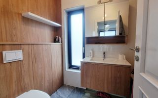 CASĂ DE VÂNZARE ȘELIMBĂR | TEREN 265 MP | CURTE 200 mp | CARPORT - Poză 18