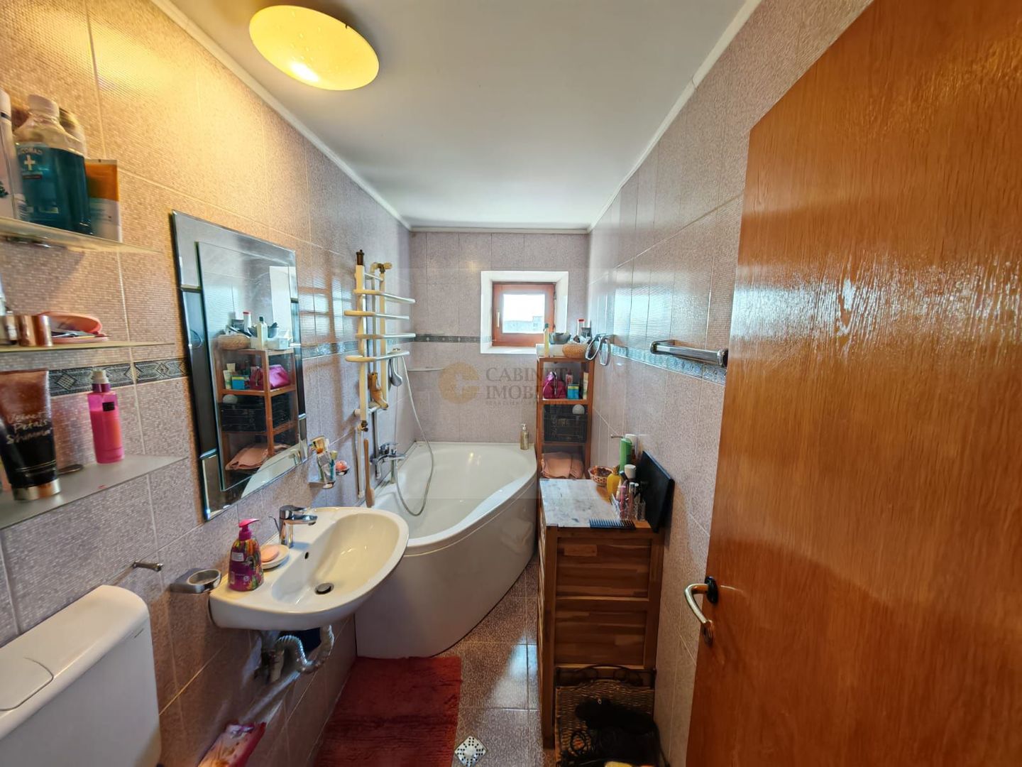 Apartament 4 camere | Mobilat | Mall Prosper | Sebastian - Poză 5