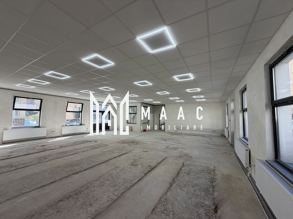Spațiu comercial de închiriat | Sibiu, Valea Aurie | 180 mp - Poză 7
