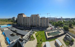 Apartament 2 camere nou Pipera smart  premium 67mp - Poză 10