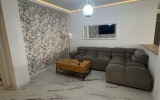 Casa LUX 3 camere | Prima închiriere | Terasă + parcare | Romanești - Poză 8